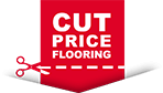 Cut Price Flooring Logo